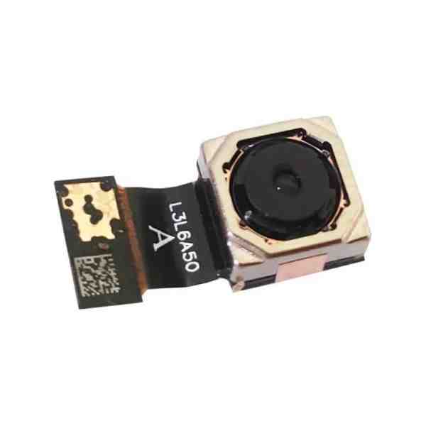 CAMARA TRASERA MOTO G8 PLAY/ ONE MACRO